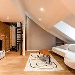 Appartamento - Bienvenue Chez Fernando