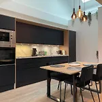 Apartment - Bienvenue Chez Fernando Rouen