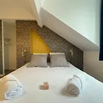 - Bienvenue Chez Fernando * Ρουέν