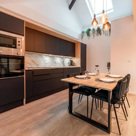 - Bienvenue Chez Fernando Appartement