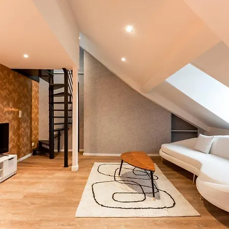 Apartment - Bienvenue Chez Fernando