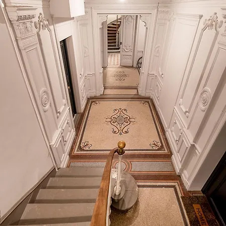 Appartement - Bienvenue Chez Fernando Rouen
