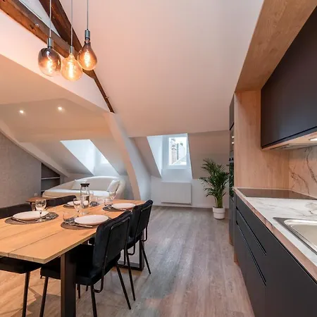 Appartement - Bienvenue Chez Fernando