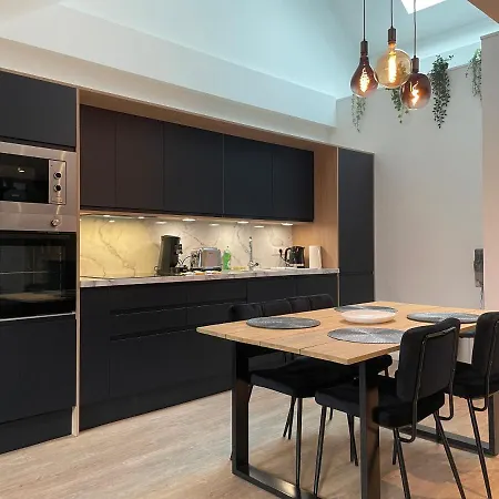 Appartement - Bienvenue Chez Fernando Rouen