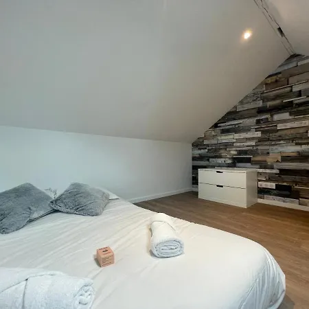 - Bienvenue Chez Fernando *