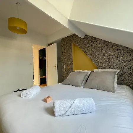 Appartement - Bienvenue Chez Fernando *