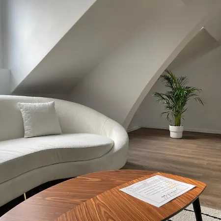 Appartement - Bienvenue Chez Fernando Rouen