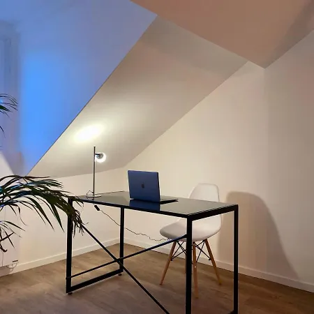 Appartement - Bienvenue Chez Fernando