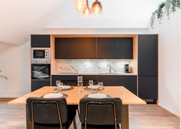 - Bienvenue Chez Fernando Apartment Rouen