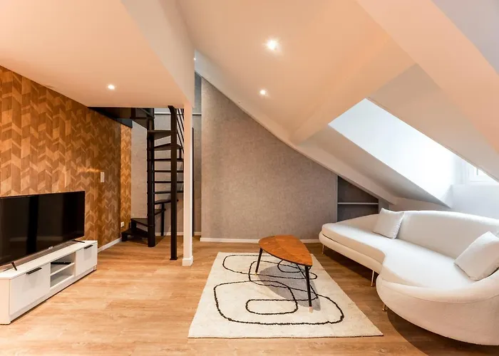 Apartment - Bienvenue Chez Fernando