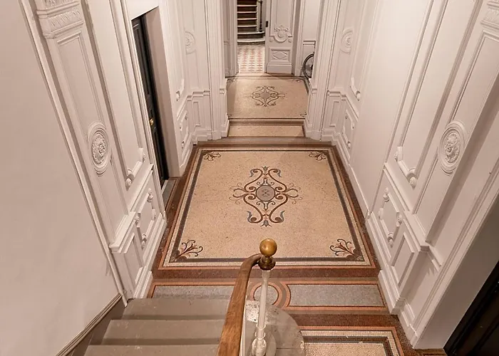 Apartment - Bienvenue Chez Fernando Rouen