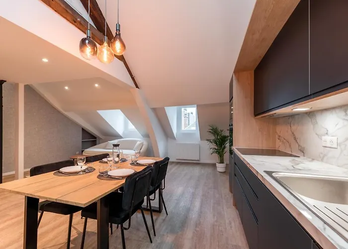 Apartment - Bienvenue Chez Fernando