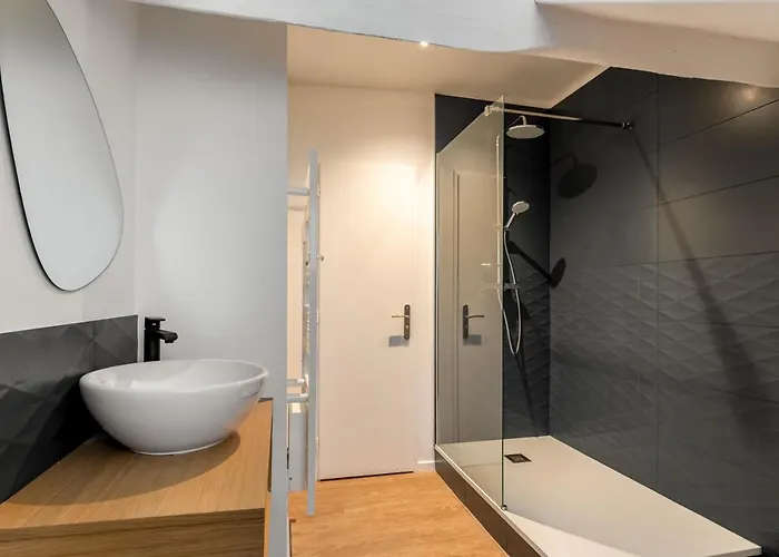 - Bienvenue Chez Fernando * Rouen