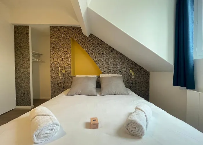 - Bienvenue Chez Fernando * Rouen