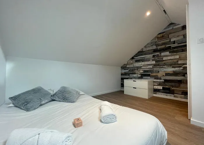 - Bienvenue Chez Fernando *