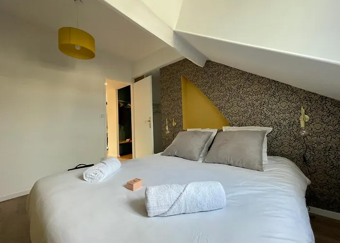 Apartment - Bienvenue Chez Fernando *