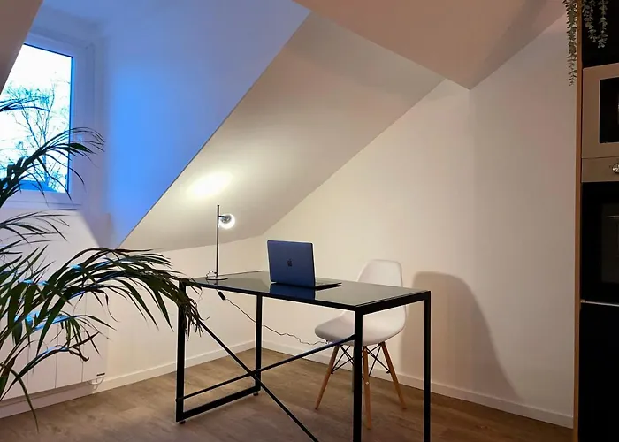 Apartment - Bienvenue Chez Fernando